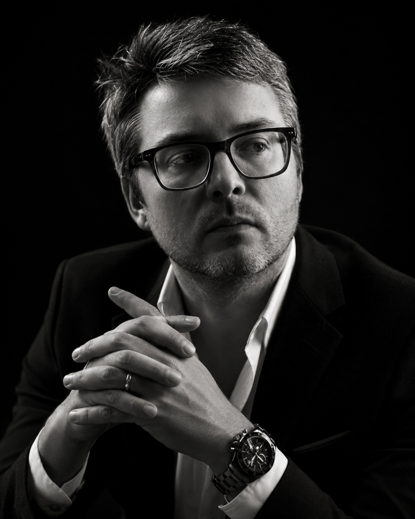cormac reynolds gohighlevel and seo